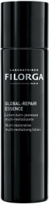 Pflegende und verjüngende Gesichtslotion - Filorga Global-Repair Essence Lotion