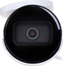 Умные камеры видеонаблюдения Dahua Technology