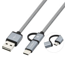 Купить запчасти и расходные материалы для мототехники CoolBox: COOLBOX Multi USB USB Cable