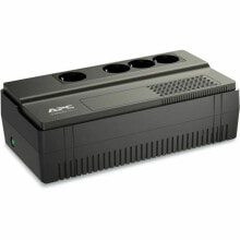 Uninterruptible Power Supply System Interactive UPS APC BV500I 300 W