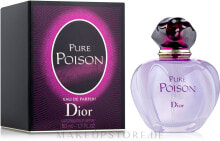 Dior Pure Poison - Eau de Parfum