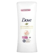 Дезодоранты Dove