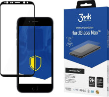 Protective films and glasses for smartphones