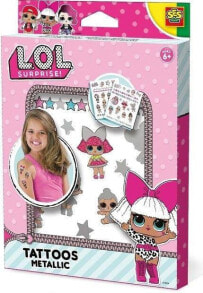 Beauty Salon Play Sets for Girls