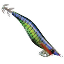 Fishing lures and jigs