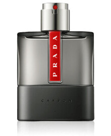 Prada Luna Rossa Carbon Nachfüllung EdT (150 ml)