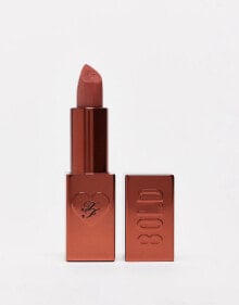 Too Faced – Cocoa Bold – EM-Power Pigment – Creme-Lippenstift in Ganache