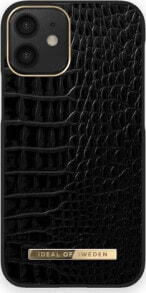 iDeal Of Sweden IDEAL OF SWEDEN IDACAW20-I2154-236 IPHONE 13 MINI NEO NOIR CROCO