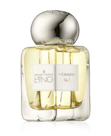 Купить парфюмерия Lengling: Lengling El Pasajero - No 1 Extrait de Parfum Spray