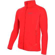 TRANGOWORLD Kyaut Fleece