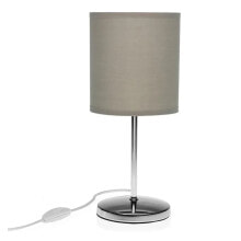 VERSA Ceramic Metal 13x13x29.5 cm Table Lamp