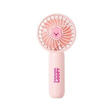 M&G SHOP Handheld Fans / Halterneck Fans