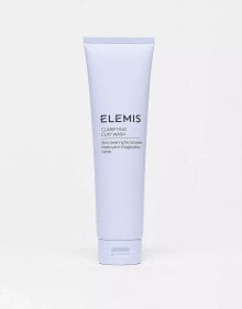 Elemis – Clarifying Clay Wash, Reiniger mit klärender Tonerde: 150 ml