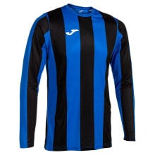 JOMA Inter Classic Long Sleeve T-Shirt