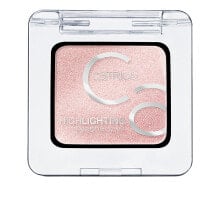 Тени для век CATRICE HIGHLIGHTING eyeshadow #030-metallic lights 2 gr