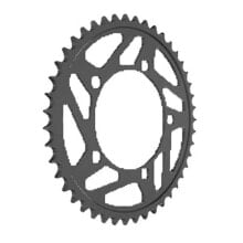 AFAM 164800 Rear Sprocket