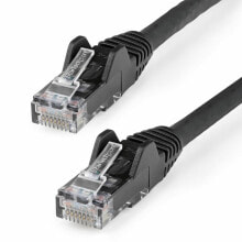 Computer cables and connectors