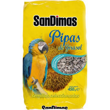 SANDIMAS Sunflower seeds 450gr