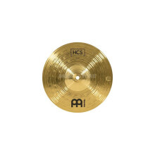 Percussion cymbals