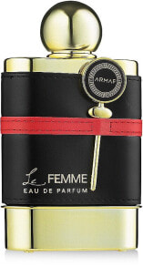 Armaf Le Femme - Eau de Parfum