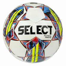 Футбольные мячи football Select Futsal MIMAS Fifa Basic T26-17624