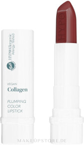 Lippenstift - Bell HypoAllergenic Vegan Collagen Plumping Color Lipstick