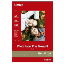 Бумага и фотопленка для фотоаппаратов Canon (Кэнон)