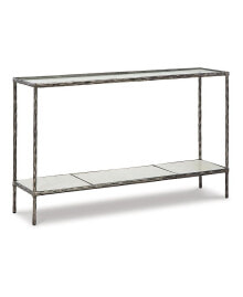 Signature Design By Ashley ryandale Console Sofa Table