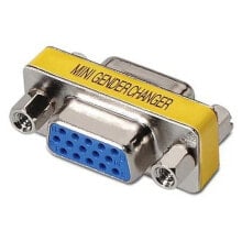 NANOCABLE VGA 10.16.0001 Adapter