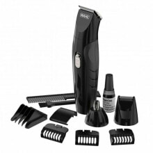 Hair clippers and trimmers