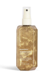 Indelible hair products and oils Kevin Murphy