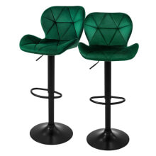 Bar stools for the kitchen