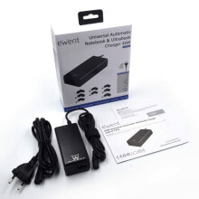 Chargers and adapters for mobile phones