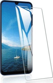 Szkło hartowane szybka standard SAMSUNG GALAXY A80 uniwersalny