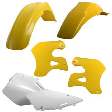 CEMOTO MX Suzuki RM125/250 96-98 91266 plastics kit