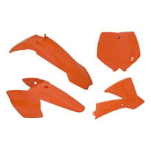 RTECH KTM 65 SX 2002-2008 R-KITKTM-AR0-506 plastics kit