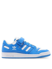 Кроссовки Adidas ftwwht/pulblu/ftwwht sneakers