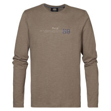 PETROL INDUSTRIES TLR670 Long Sleeve T-Shirt