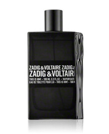 Zadig & Voltaire This is Him! Eau de Toilette Spray