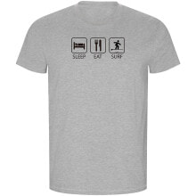 Men's sports T-shirts and T-shirts