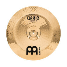 Meinl Classics Custom China 18