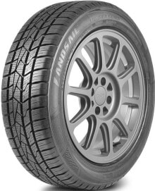 Шины для внедорожника всесезонные Landsail 4-Seasons M+S 3PMSF 225/60 R18 104V