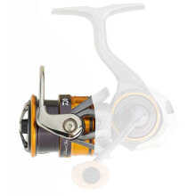 Spare part for fishing reels