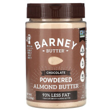 Продукты для здорового питания Barney Butter