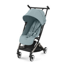 Cybex Baby strollers and car seats