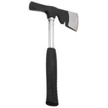 Hammers and sledgehammers