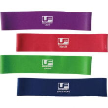 UFE Extra Hard Resistance Band