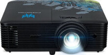 Multimedia projectors