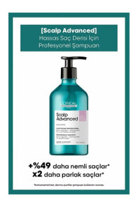 Serie Expert Scalp Advanced Professional Shampoo 500ml GKÜrün811
