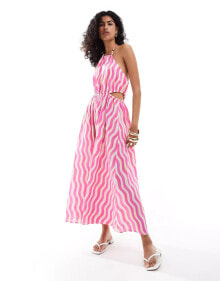 Women's Maxi Dresses